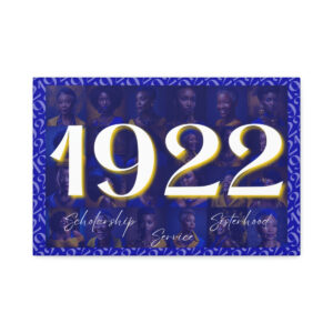 1922 SGRho Polyester Canvas