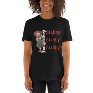 Feeling Stabby